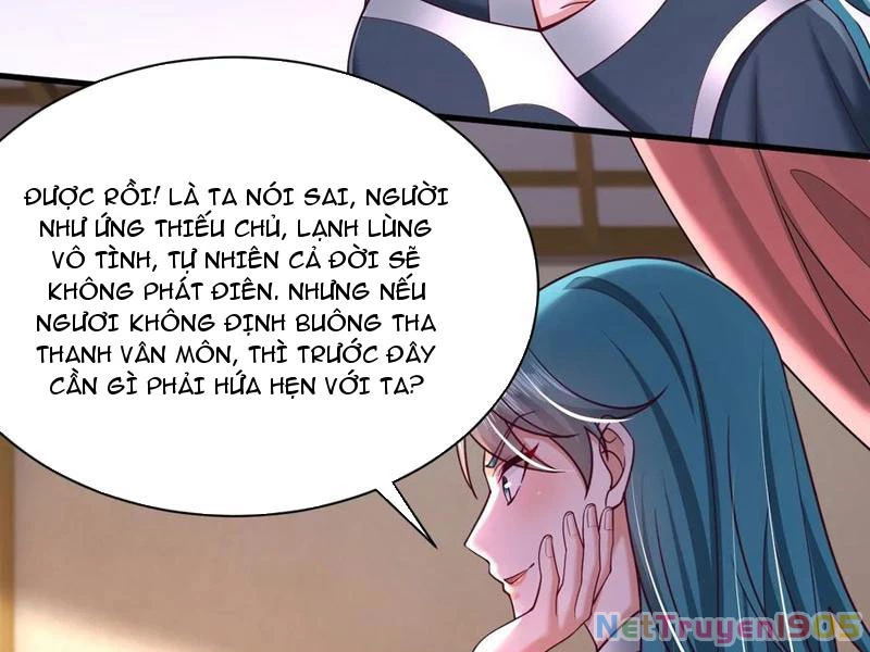 Sau khi thổ lộ với mỹ nữ tông chủ, ta vô địch! Chapter 68 - 37