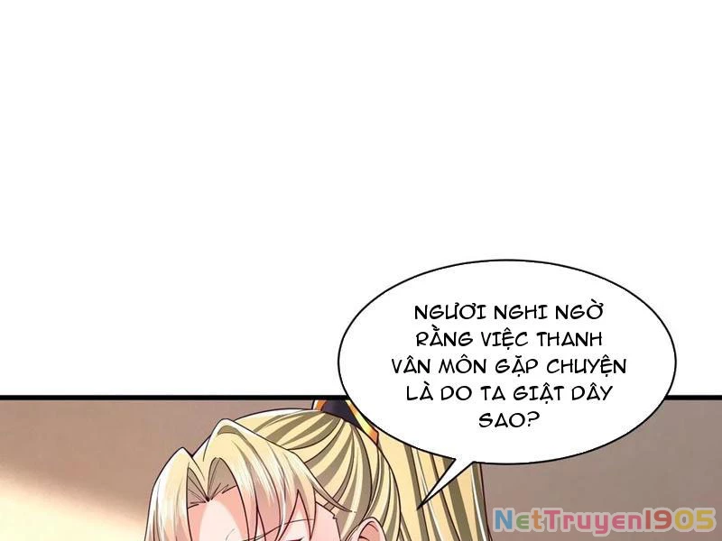 Sau khi thổ lộ với mỹ nữ tông chủ, ta vô địch! Chapter 68 - 39
