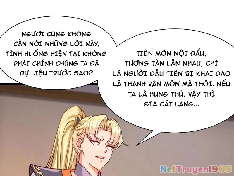 Sau khi thổ lộ với mỹ nữ tông chủ, ta vô địch! Chapter 68 - 42