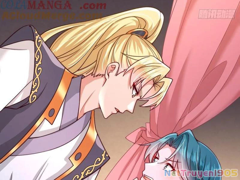 Sau khi thổ lộ với mỹ nữ tông chủ, ta vô địch! Chapter 68 - 45