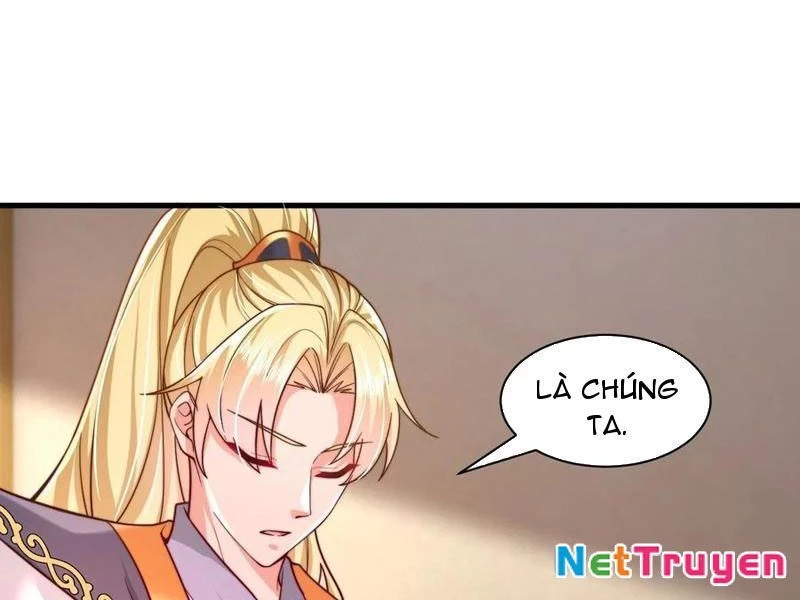Sau khi thổ lộ với mỹ nữ tông chủ, ta vô địch! Chapter 68 - 51