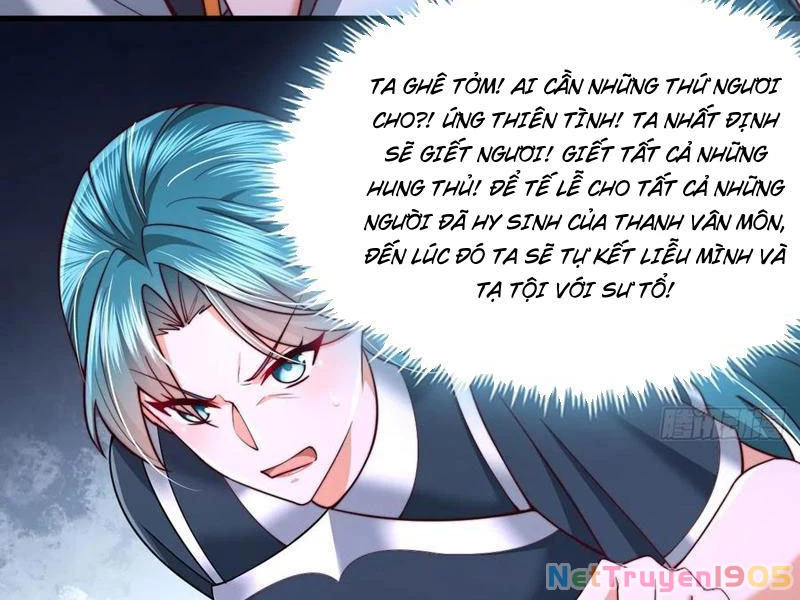 Sau khi thổ lộ với mỹ nữ tông chủ, ta vô địch! Chapter 68 - 57