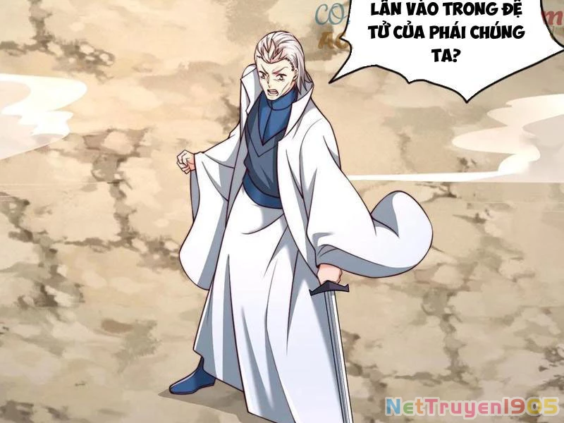 Sau khi thổ lộ với mỹ nữ tông chủ, ta vô địch! Chapter 68 - 60