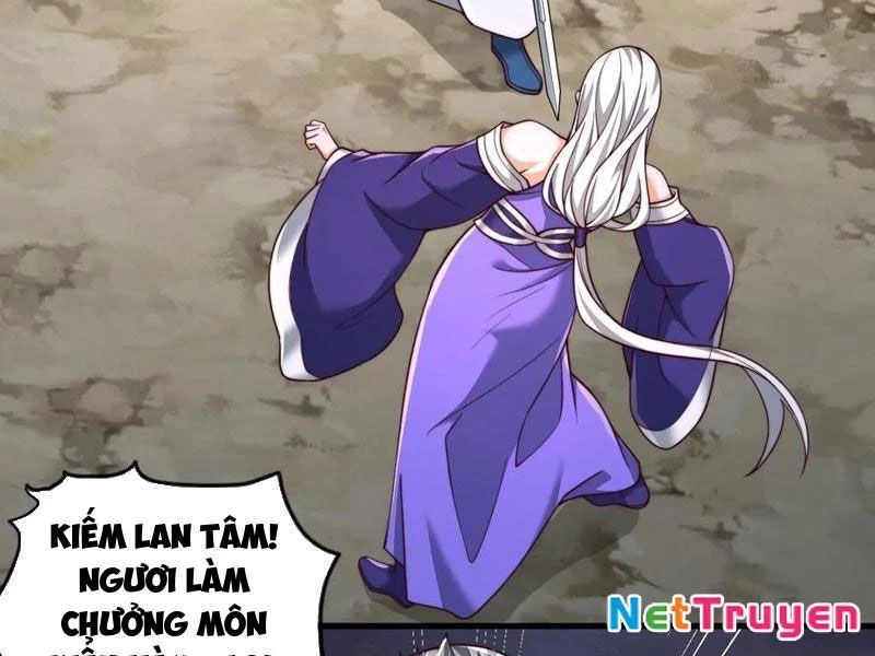 Sau khi thổ lộ với mỹ nữ tông chủ, ta vô địch! Chapter 68 - 61