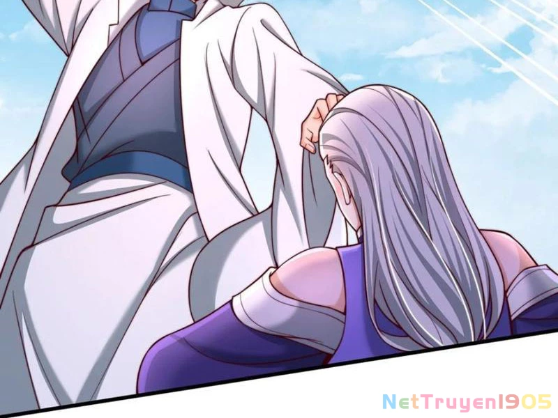 Sau khi thổ lộ với mỹ nữ tông chủ, ta vô địch! Chapter 69 - 4