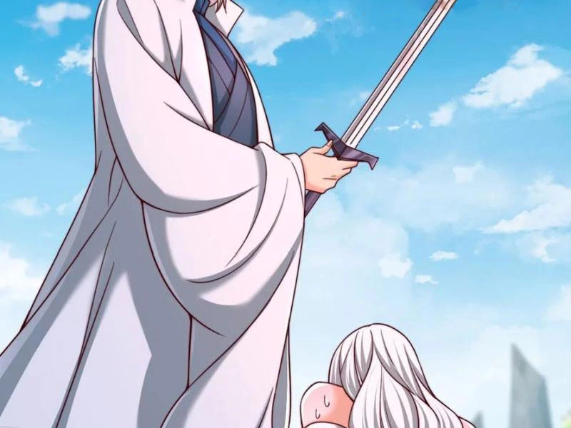 Sau khi thổ lộ với mỹ nữ tông chủ, ta vô địch! Chapter 69 - 8
