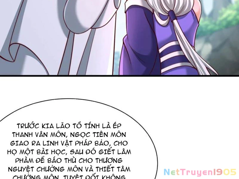 Sau khi thổ lộ với mỹ nữ tông chủ, ta vô địch! Chapter 69 - 9