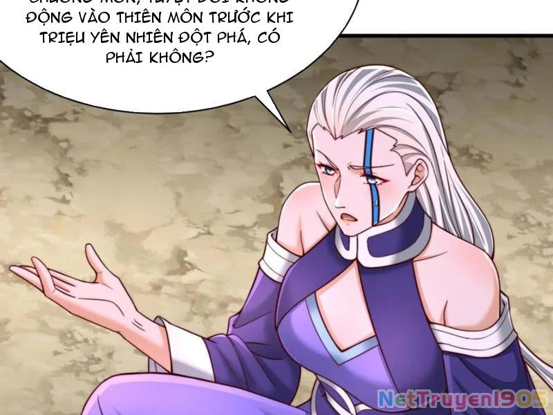 Sau khi thổ lộ với mỹ nữ tông chủ, ta vô địch! Chapter 69 - 10
