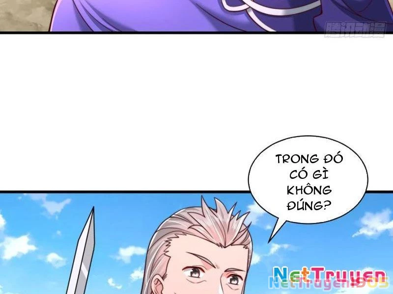 Sau khi thổ lộ với mỹ nữ tông chủ, ta vô địch! Chapter 69 - 11