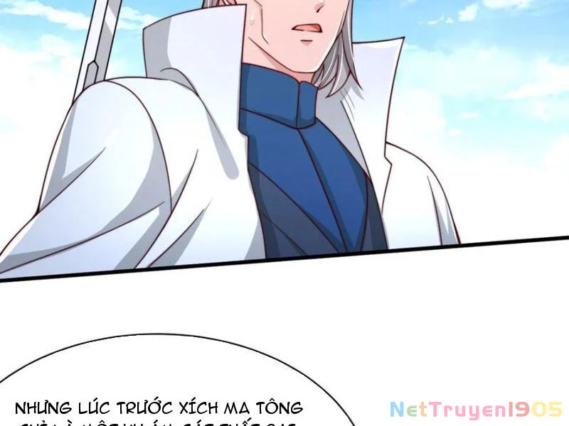 Sau khi thổ lộ với mỹ nữ tông chủ, ta vô địch! Chapter 69 - 12