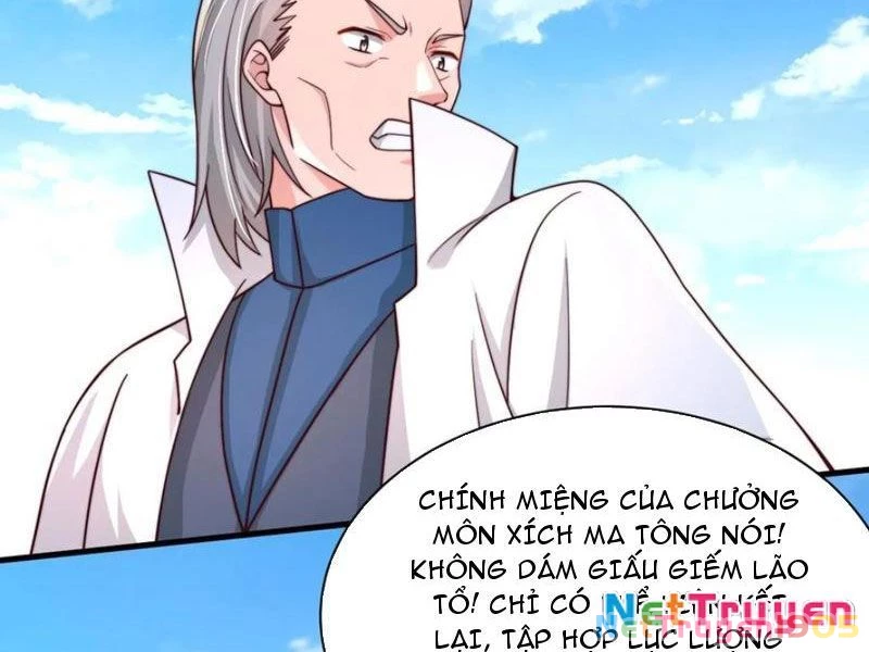 Sau khi thổ lộ với mỹ nữ tông chủ, ta vô địch! Chapter 69 - 16