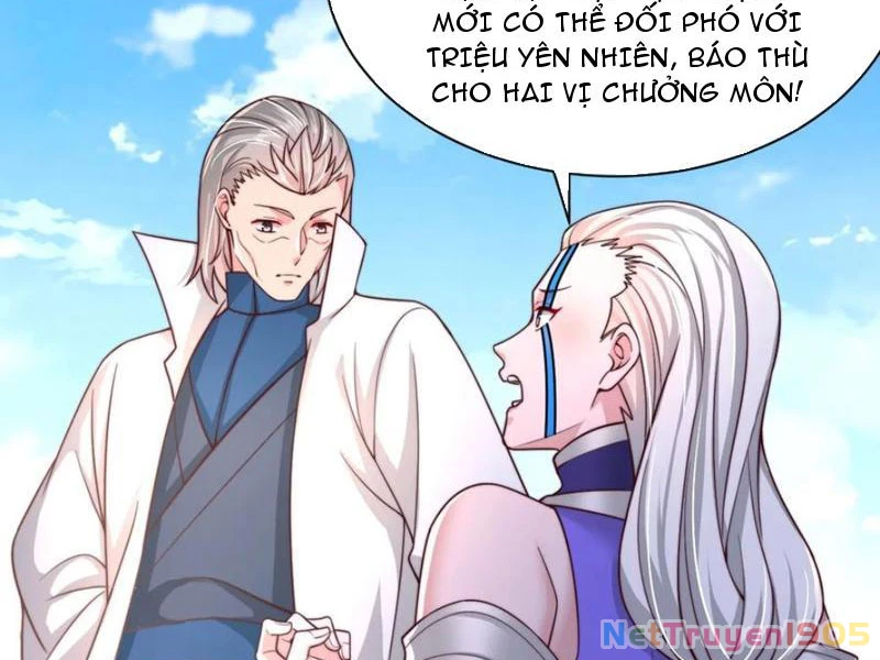 Sau khi thổ lộ với mỹ nữ tông chủ, ta vô địch! Chapter 69 - 17