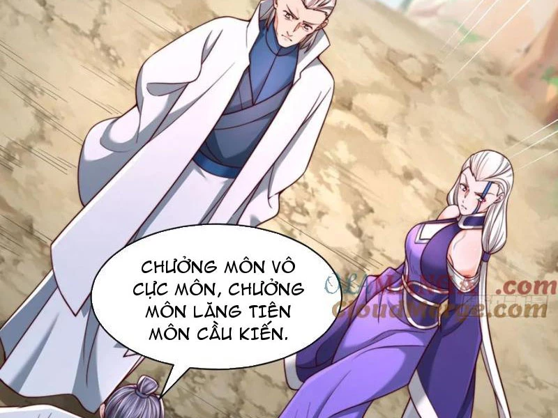 Sau khi thổ lộ với mỹ nữ tông chủ, ta vô địch! Chapter 69 - 23