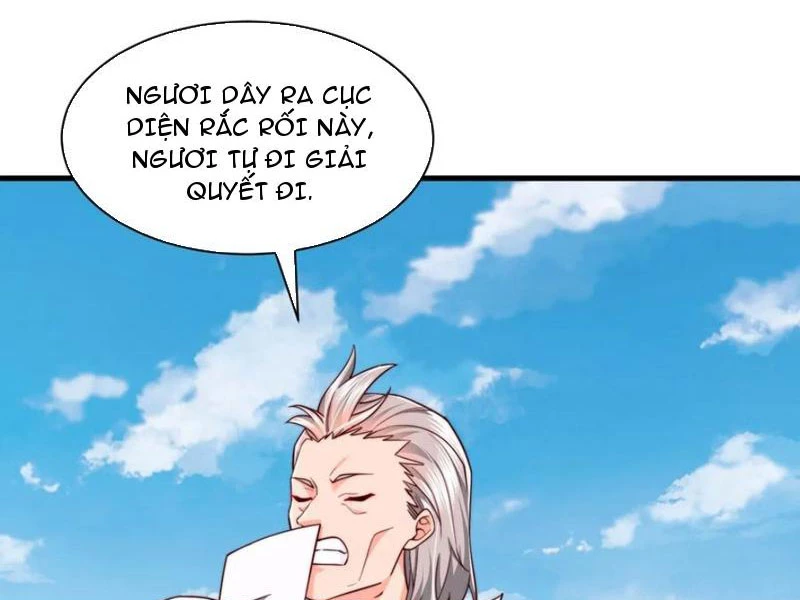 Sau khi thổ lộ với mỹ nữ tông chủ, ta vô địch! Chapter 69 - 25