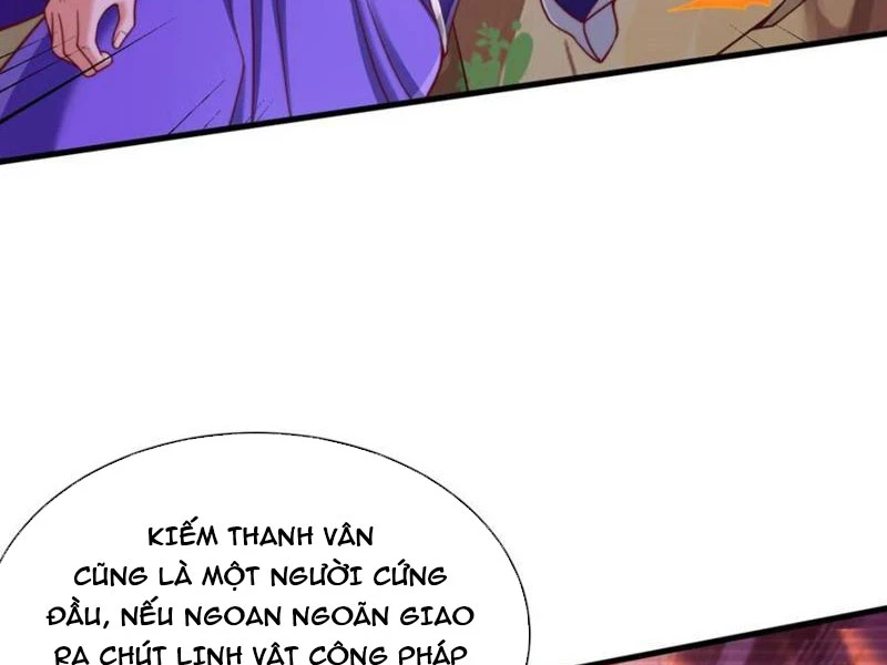 Sau khi thổ lộ với mỹ nữ tông chủ, ta vô địch! Chapter 69 - 37