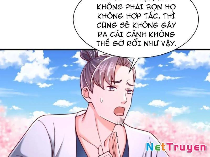 Sau khi thổ lộ với mỹ nữ tông chủ, ta vô địch! Chapter 69 - 41