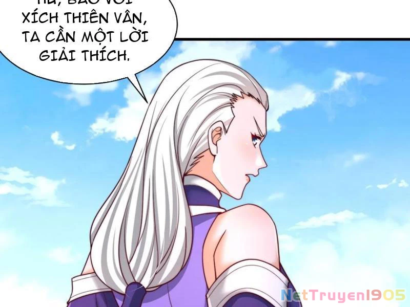 Sau khi thổ lộ với mỹ nữ tông chủ, ta vô địch! Chapter 69 - 43