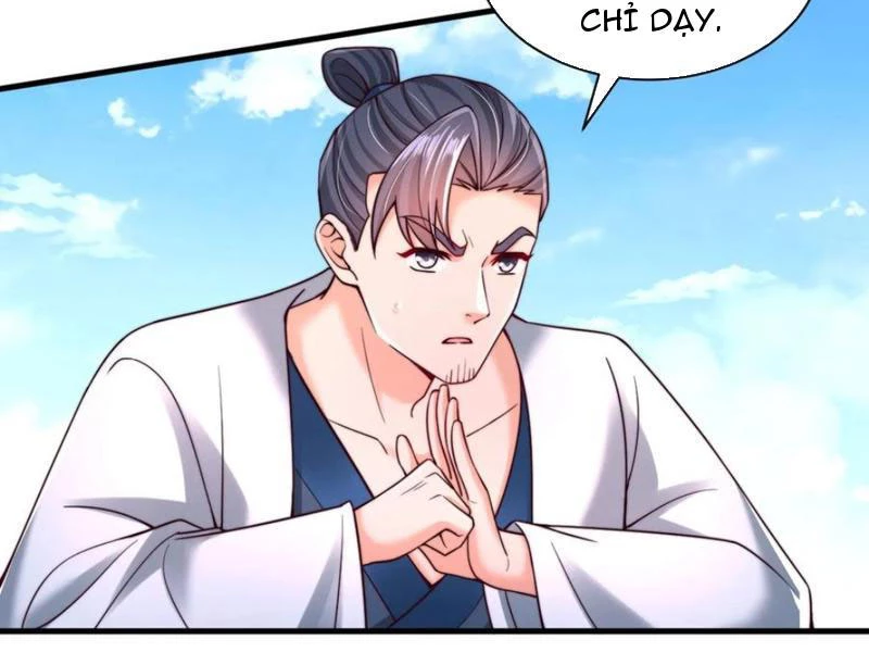 Sau khi thổ lộ với mỹ nữ tông chủ, ta vô địch! Chapter 69 - 45