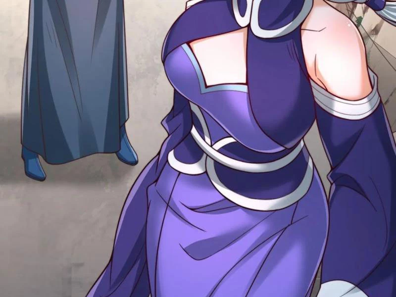 Sau khi thổ lộ với mỹ nữ tông chủ, ta vô địch! Chapter 69 - 48