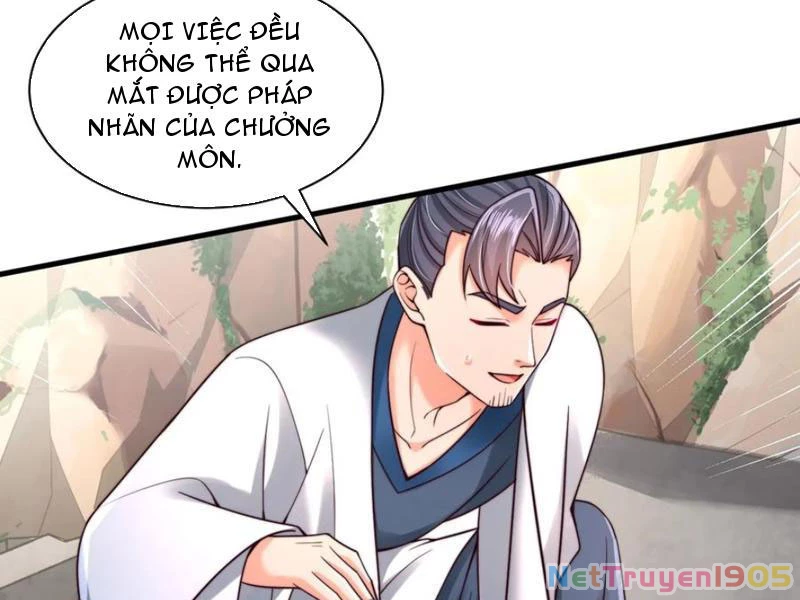 Sau khi thổ lộ với mỹ nữ tông chủ, ta vô địch! Chapter 69 - 50
