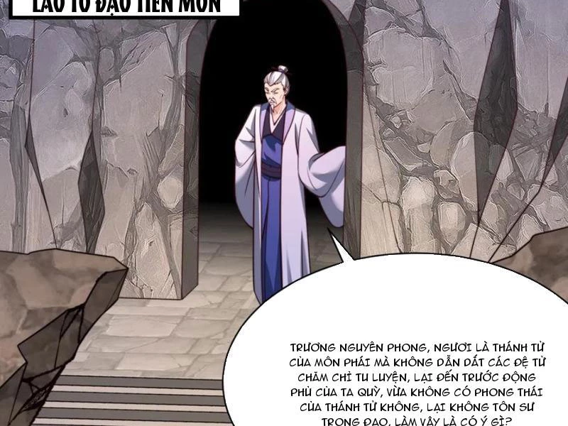 Sau khi thổ lộ với mỹ nữ tông chủ, ta vô địch! Chapter 69 - 53