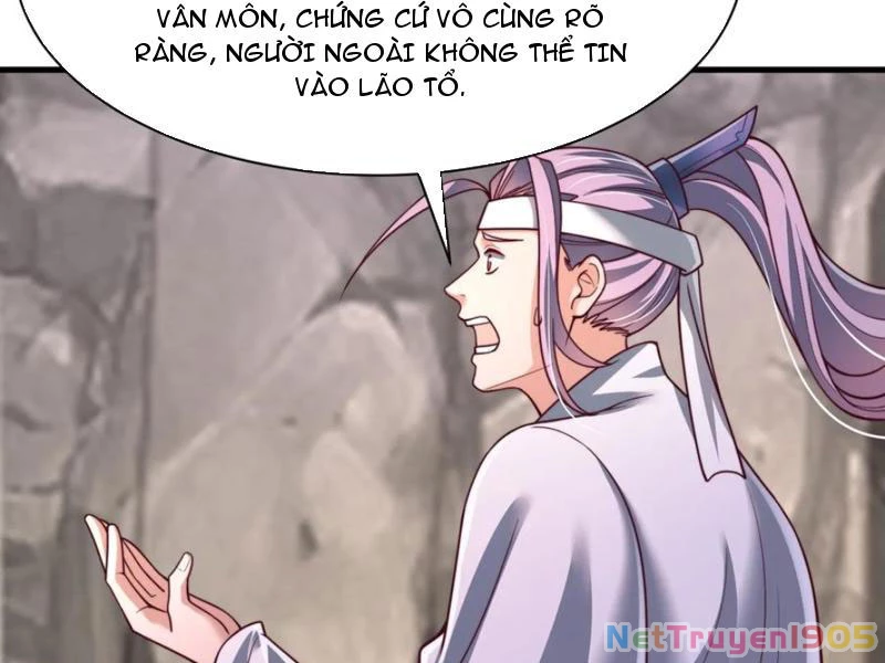 Sau khi thổ lộ với mỹ nữ tông chủ, ta vô địch! Chapter 69 - 62