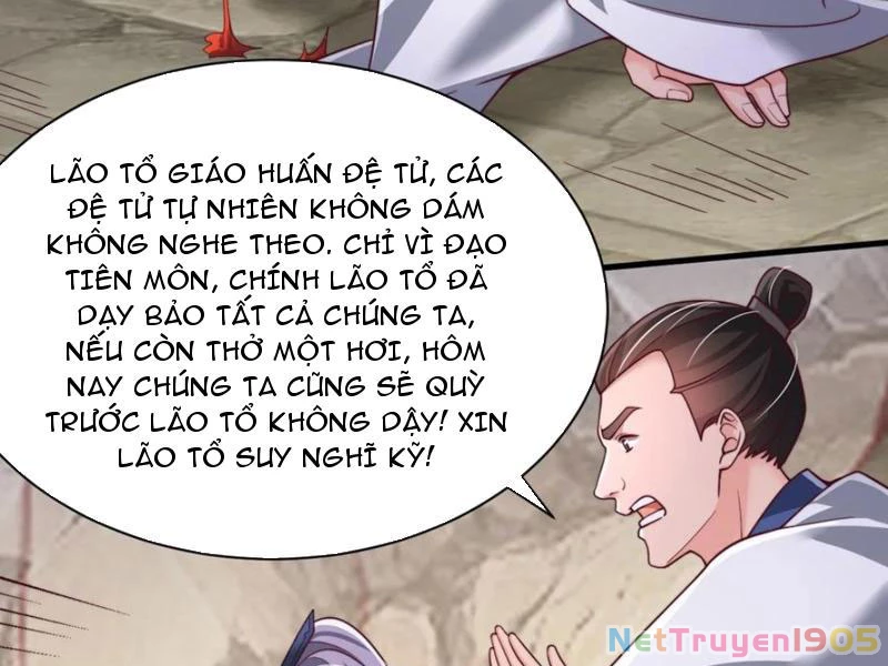 Sau khi thổ lộ với mỹ nữ tông chủ, ta vô địch! Chapter 69 - 79