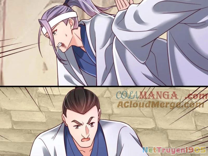 Sau khi thổ lộ với mỹ nữ tông chủ, ta vô địch! Chapter 69 - 80