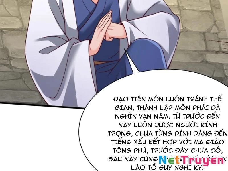 Sau khi thổ lộ với mỹ nữ tông chủ, ta vô địch! Chapter 69 - 81