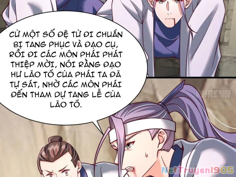 Sau khi thổ lộ với mỹ nữ tông chủ, ta vô địch! Chapter 69 - 88