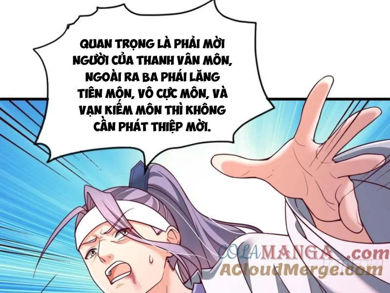 Sau khi thổ lộ với mỹ nữ tông chủ, ta vô địch! Chapter 69 - 90