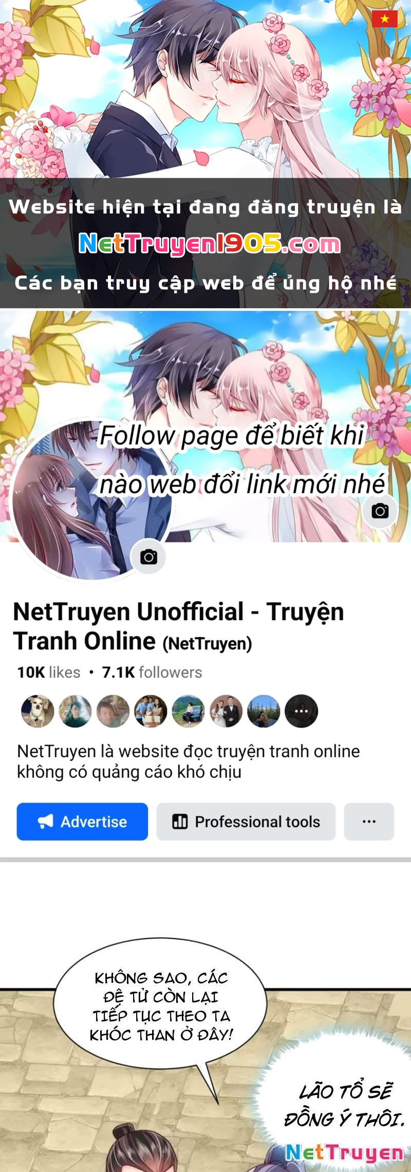 Sau khi thổ lộ với mỹ nữ tông chủ, ta vô địch! Chapter 70 - 1