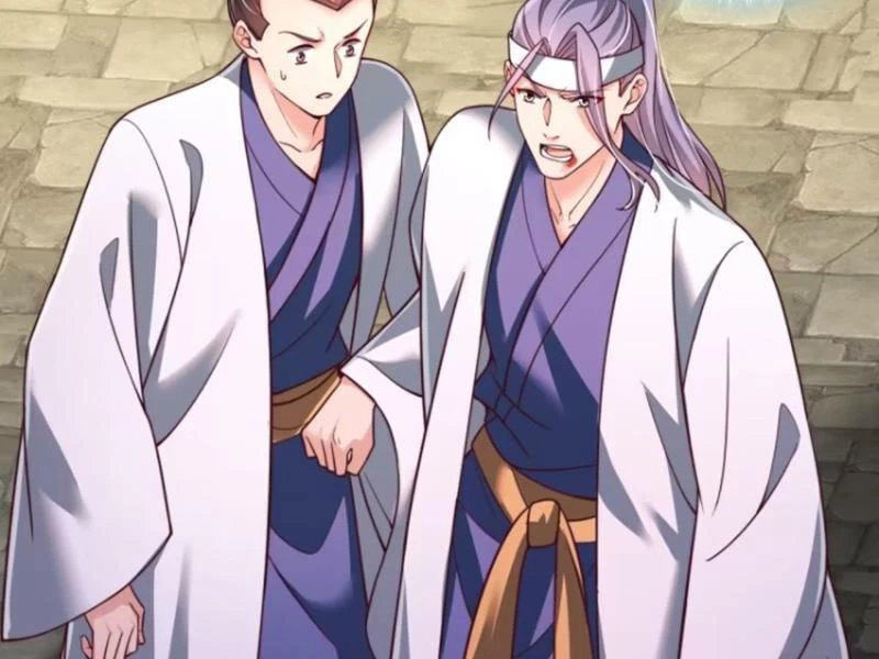 Sau khi thổ lộ với mỹ nữ tông chủ, ta vô địch! Chapter 70 - 2