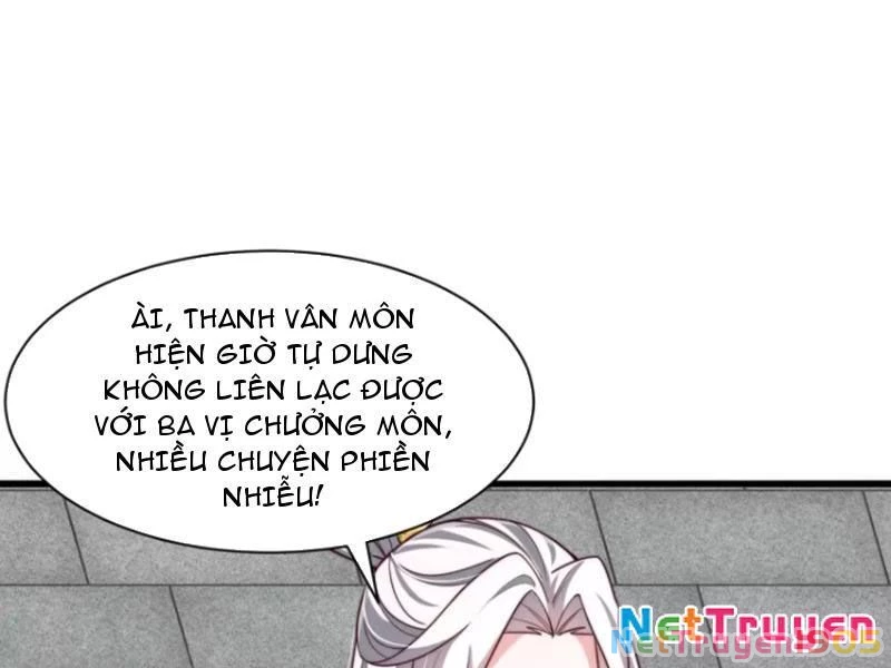 Sau khi thổ lộ với mỹ nữ tông chủ, ta vô địch! Chapter 70 - 11