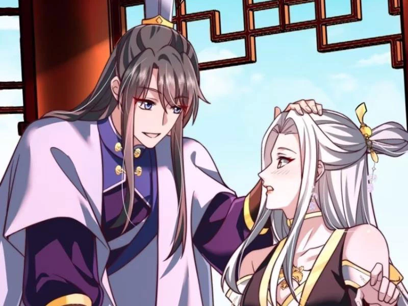 Sau khi thổ lộ với mỹ nữ tông chủ, ta vô địch! Chapter 70 - 14