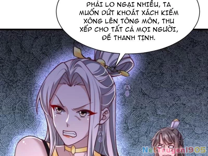 Sau khi thổ lộ với mỹ nữ tông chủ, ta vô địch! Chapter 70 - 20