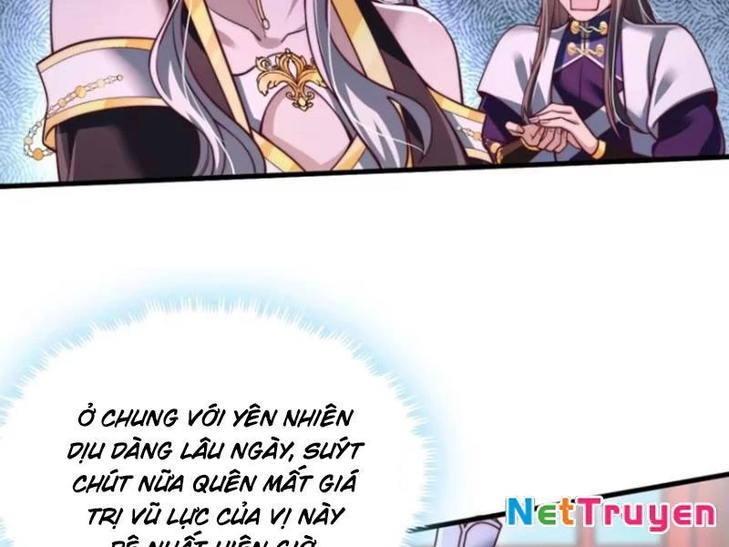 Sau khi thổ lộ với mỹ nữ tông chủ, ta vô địch! Chapter 70 - 21
