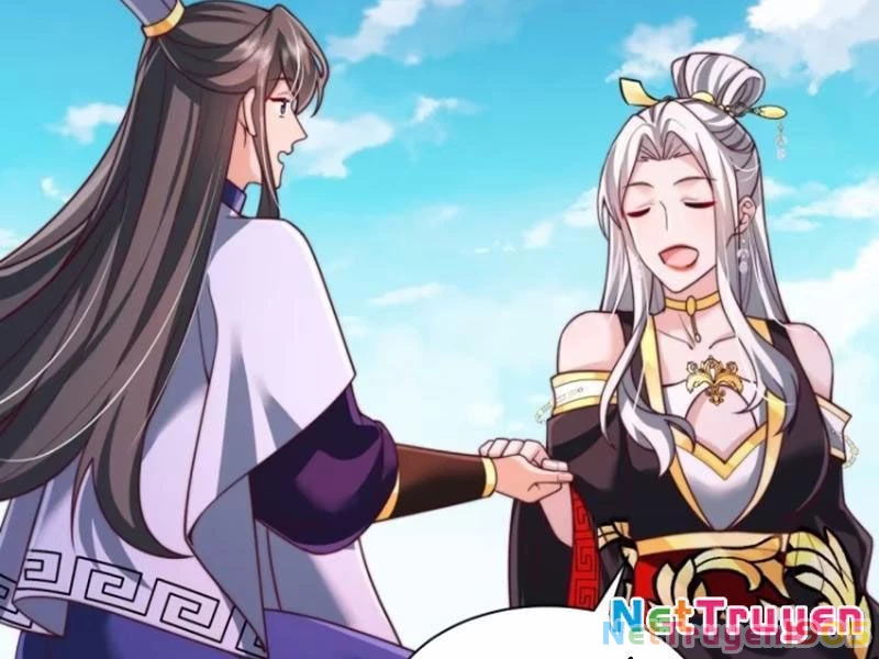 Sau khi thổ lộ với mỹ nữ tông chủ, ta vô địch! Chapter 70 - 31