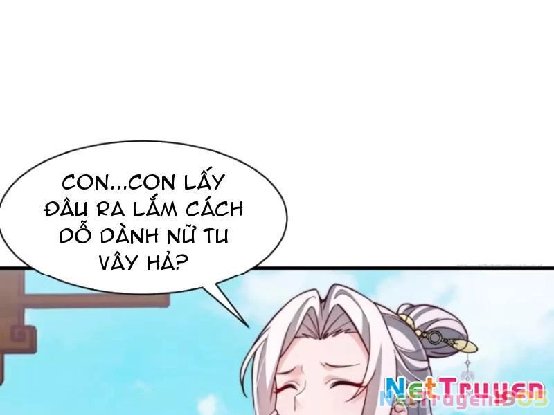Sau khi thổ lộ với mỹ nữ tông chủ, ta vô địch! Chapter 70 - 41