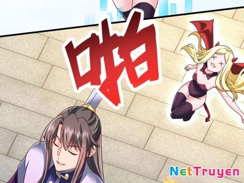 Sau khi thổ lộ với mỹ nữ tông chủ, ta vô địch! Chapter 70 - 46