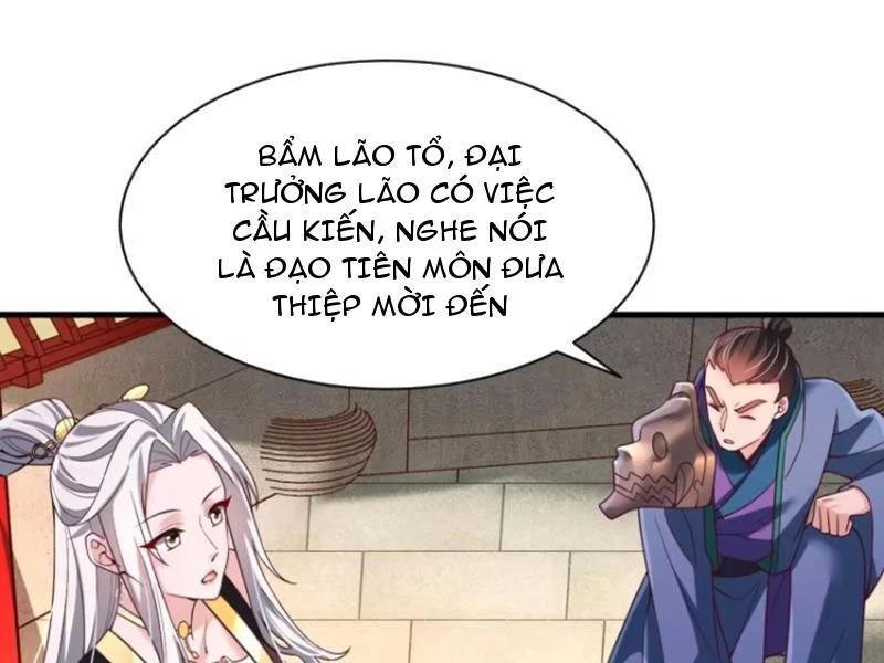Sau khi thổ lộ với mỹ nữ tông chủ, ta vô địch! Chapter 70 - 48
