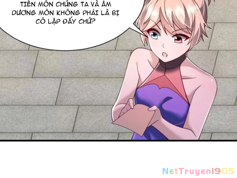Sau khi thổ lộ với mỹ nữ tông chủ, ta vô địch! Chapter 70 - 54