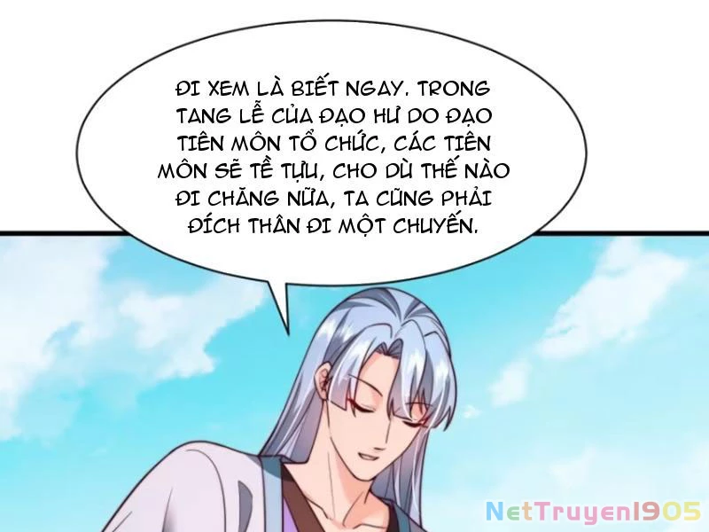 Sau khi thổ lộ với mỹ nữ tông chủ, ta vô địch! Chapter 70 - 55