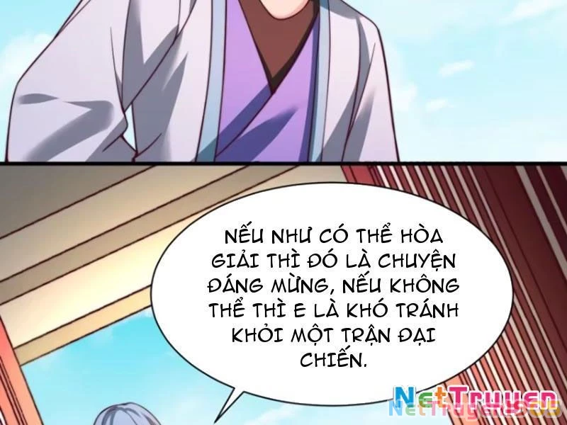 Sau khi thổ lộ với mỹ nữ tông chủ, ta vô địch! Chapter 70 - 56