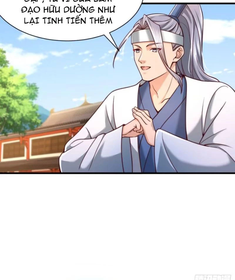Sau khi thổ lộ với mỹ nữ tông chủ, ta vô địch! Chapter 71 - 3