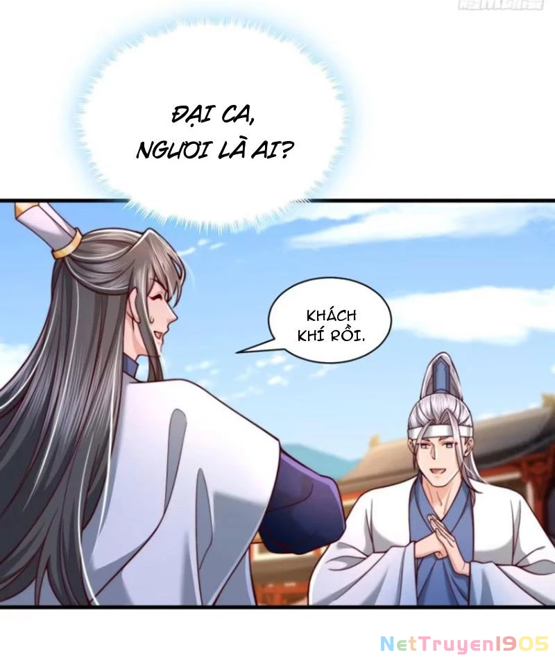 Sau khi thổ lộ với mỹ nữ tông chủ, ta vô địch! Chapter 71 - 4