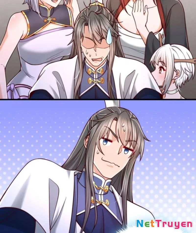 Sau khi thổ lộ với mỹ nữ tông chủ, ta vô địch! Chapter 71 - 6