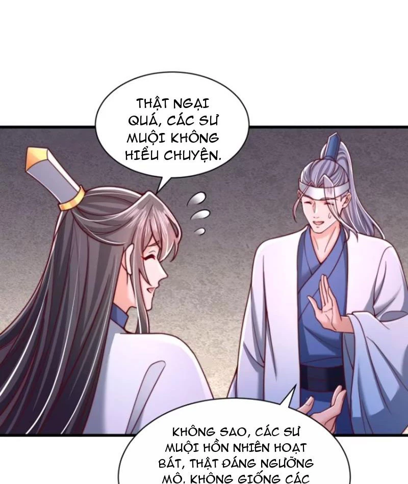 Sau khi thổ lộ với mỹ nữ tông chủ, ta vô địch! Chapter 71 - 8