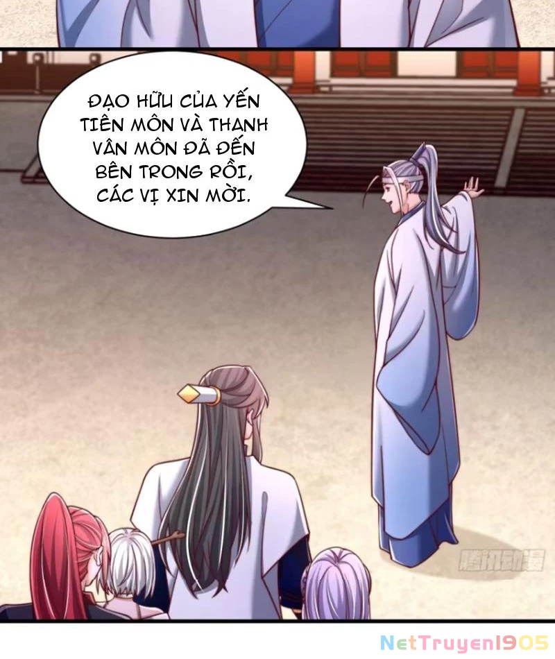 Sau khi thổ lộ với mỹ nữ tông chủ, ta vô địch! Chapter 71 - 10