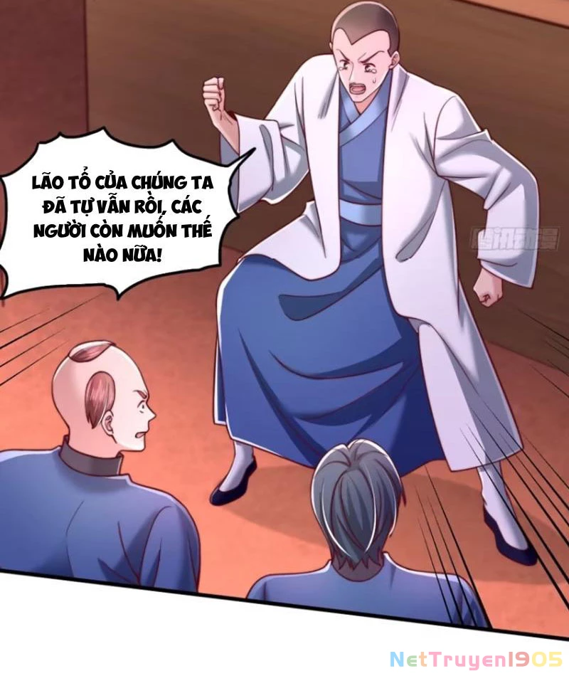 Sau khi thổ lộ với mỹ nữ tông chủ, ta vô địch! Chapter 71 - 12
